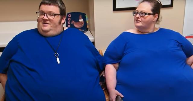 Cast members from Season 10 of 'My 600-lb Life'.