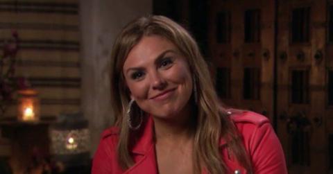 hannah brown bachelorette