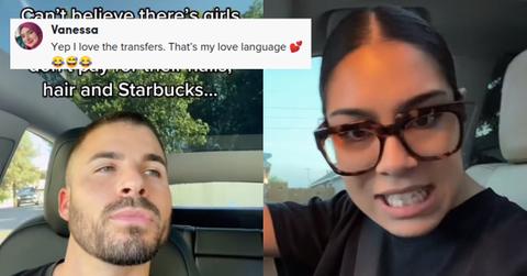 No Talking Stage Starbucks