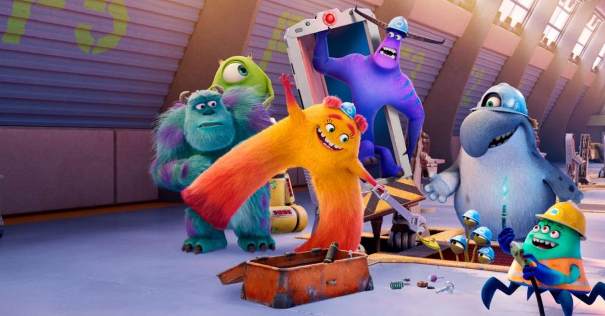 Monsters At Work review: Disney Plus continues where Monsters, Inc