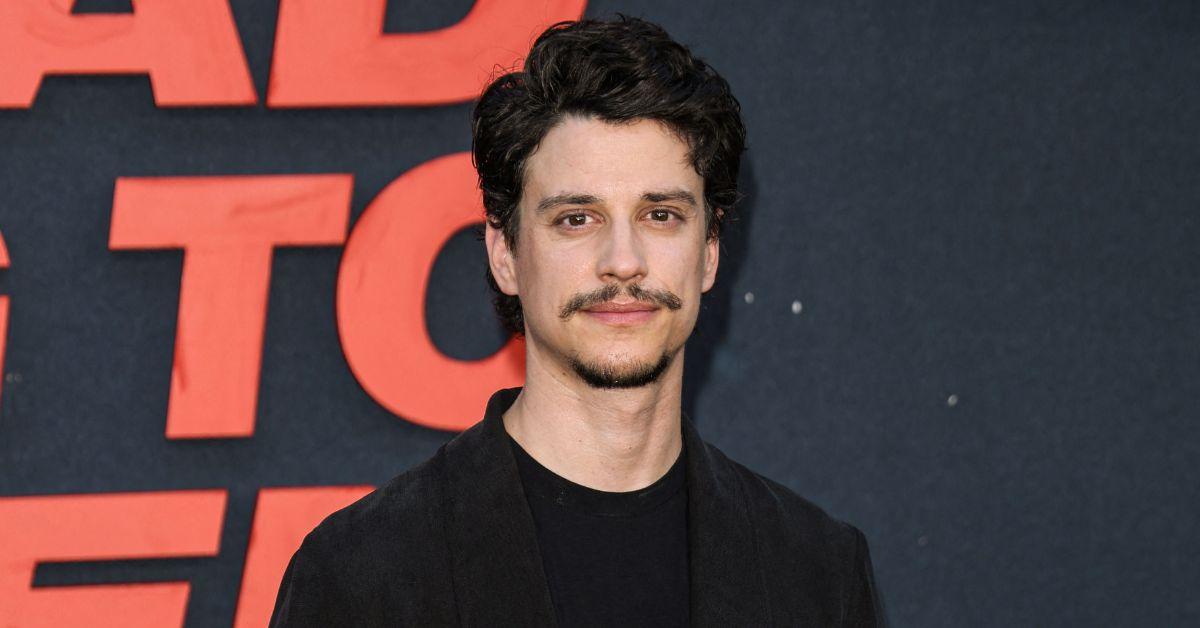 Everything You Need to Know About Who Adam DiMarco Is Dating