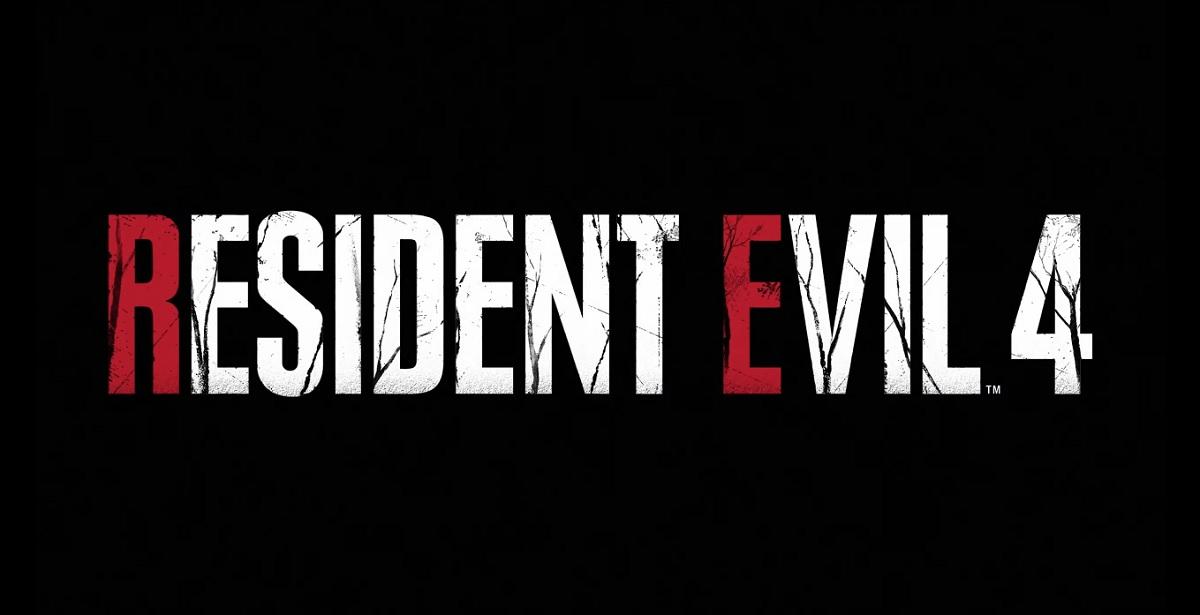 'Resident Evil 4' remake