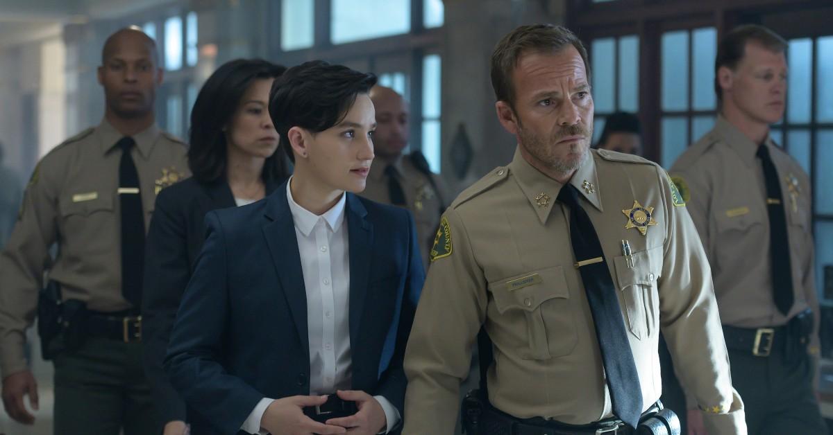 bex taylor klaus deputy