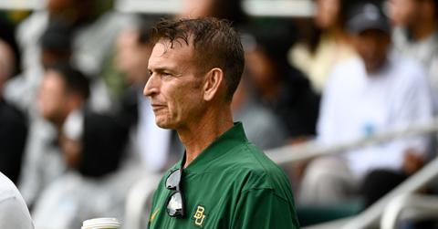 Here's Why Mack Rhoades Is Under Investigation