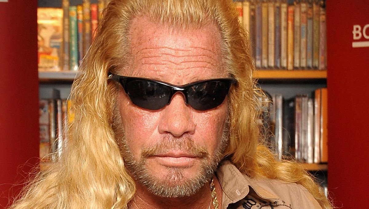 dog the bounty hunter episodes