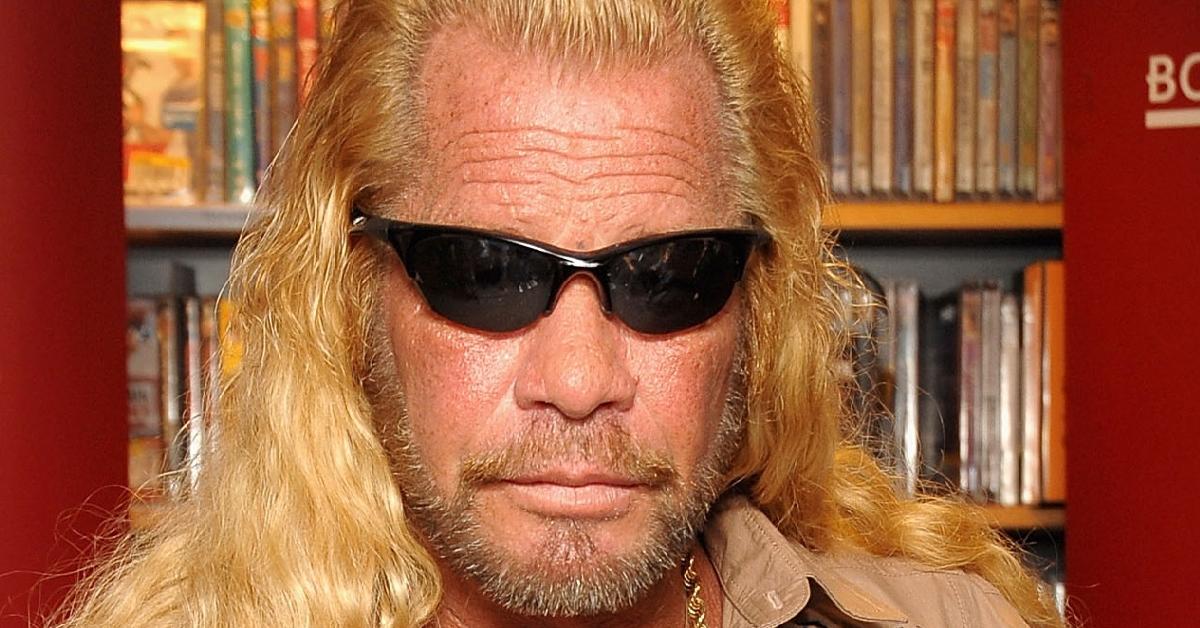 Dog the Bounty Hunter's Greatest Captures