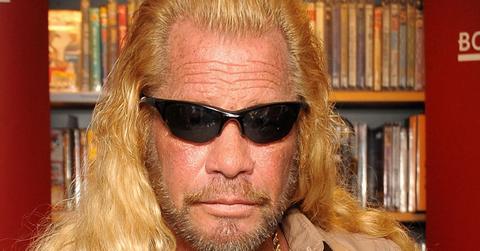 Dog the Bounty Hunter