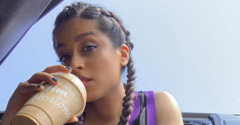 lilly singh coming out