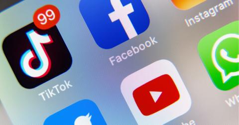 if you delete a message on tiktok does it unsend