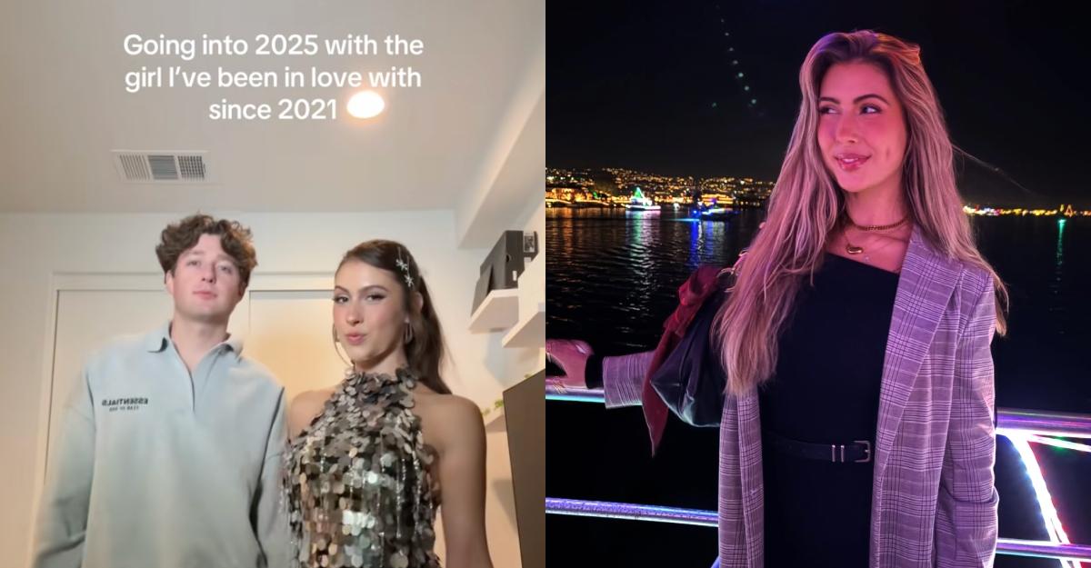 Late Influencer Tucker Genal's Ex-Girlfriend Posted a Moving Tribute — And Later Deleted It