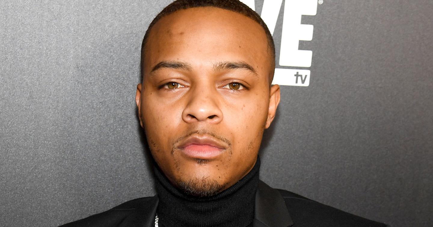 Bow Wow's Wrestling Career Hasn't Started Yet, but It's Causing Drama