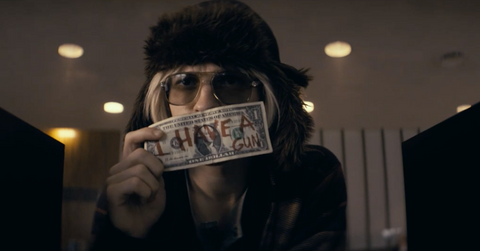 why is cherry rated r