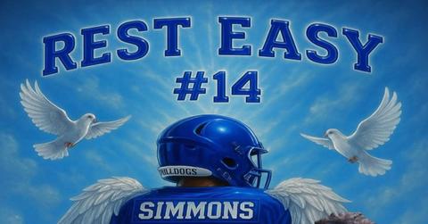 What Happened to Kenny Simmons in Winterboro?