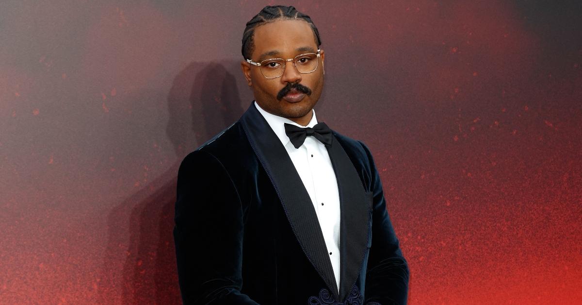 Ryan Coogler
