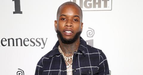 Tory Lanez