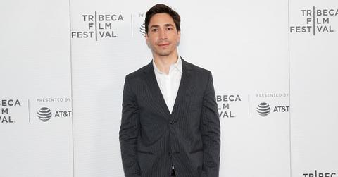 Justin Long