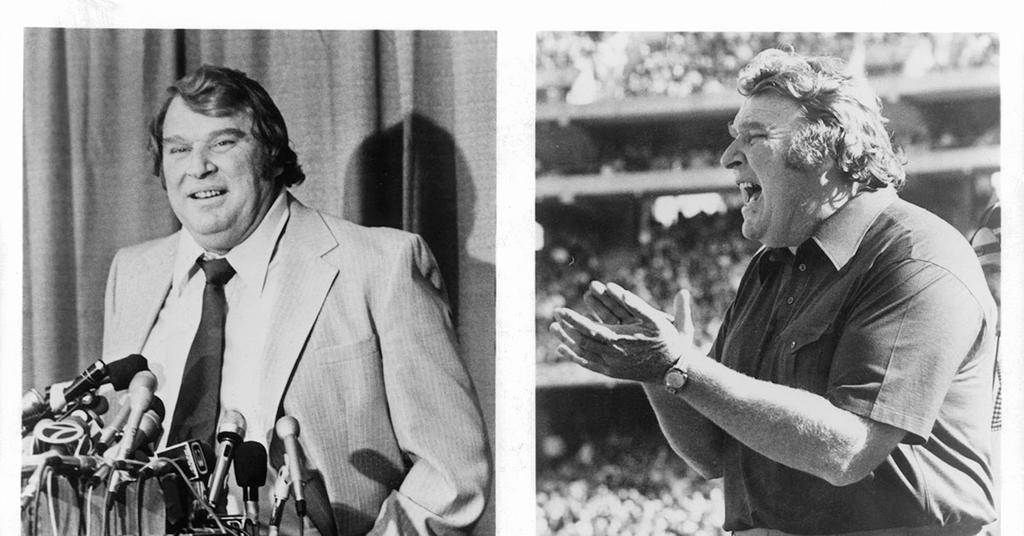 Do NFL Announcers Just Describe What Everyone Sees? How Much Do They