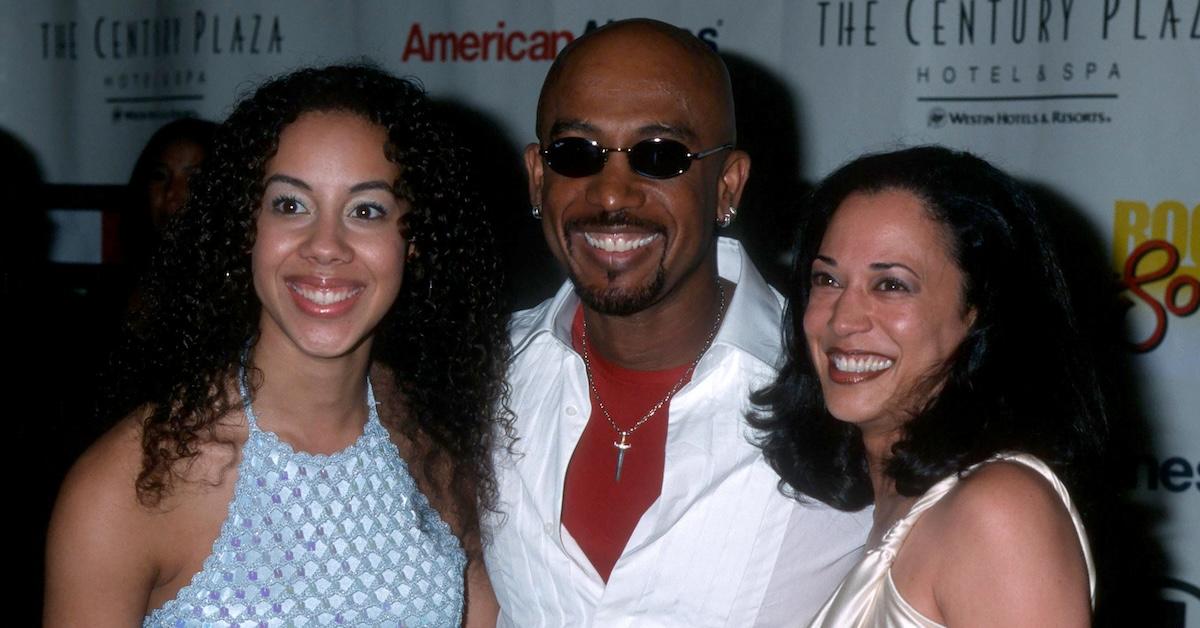 Kamala Harris Divorce The Relationship Timeline And The Red Flags You Ignored - 9iy2nd5