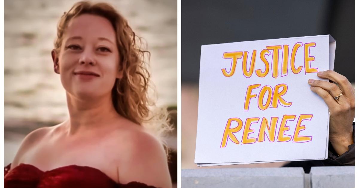 An Autopsy Conducted on the Body of Renee Good Reveals the Details of Her Gunshot Wounds