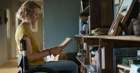 Naomi Watts in 'Penguin Bloom'