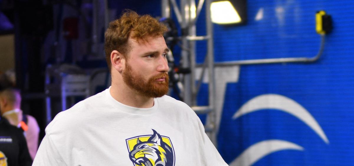 Frank Ragnow