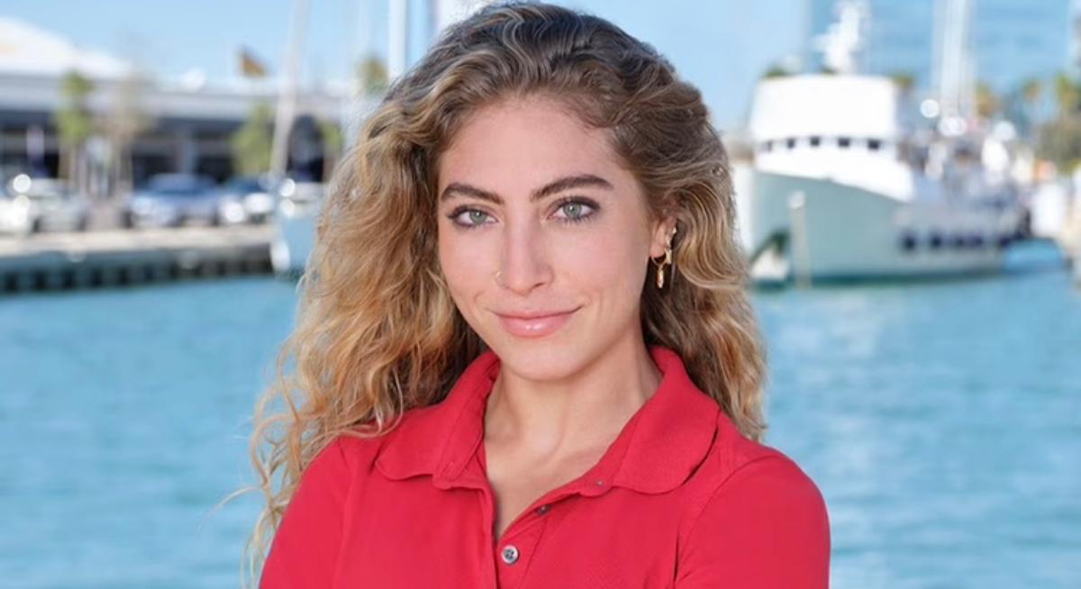 What Happened to Victoria San Juan’s Boyfriend?