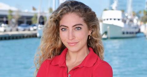 What Happened to Victoria San Juan’s Boyfriend?