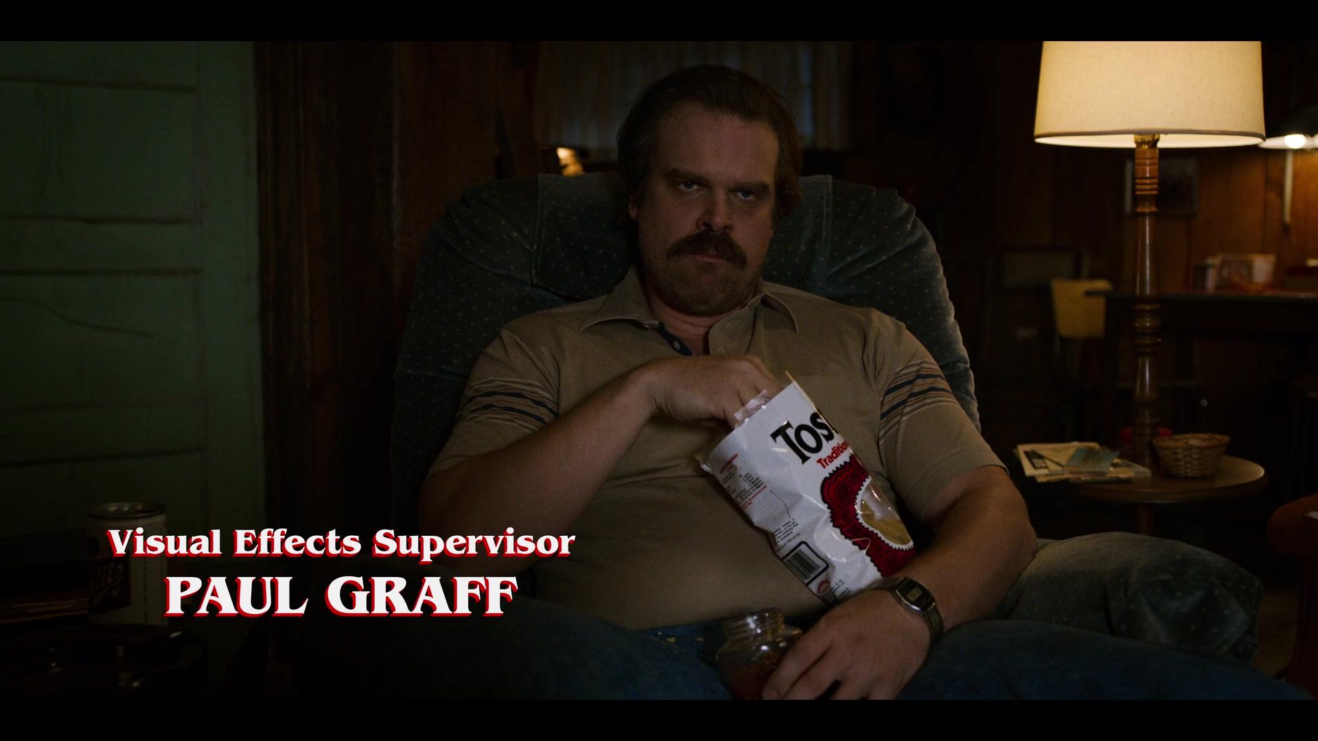 Did Stranger Things Just Kill Off Hopper Season 3 SPOILERS