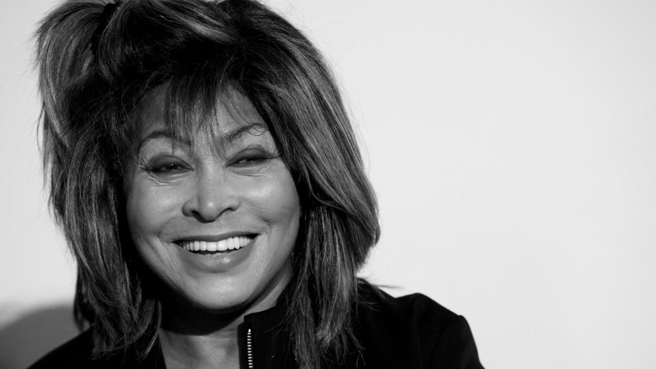 Tina Turner's children: learn about her four kids