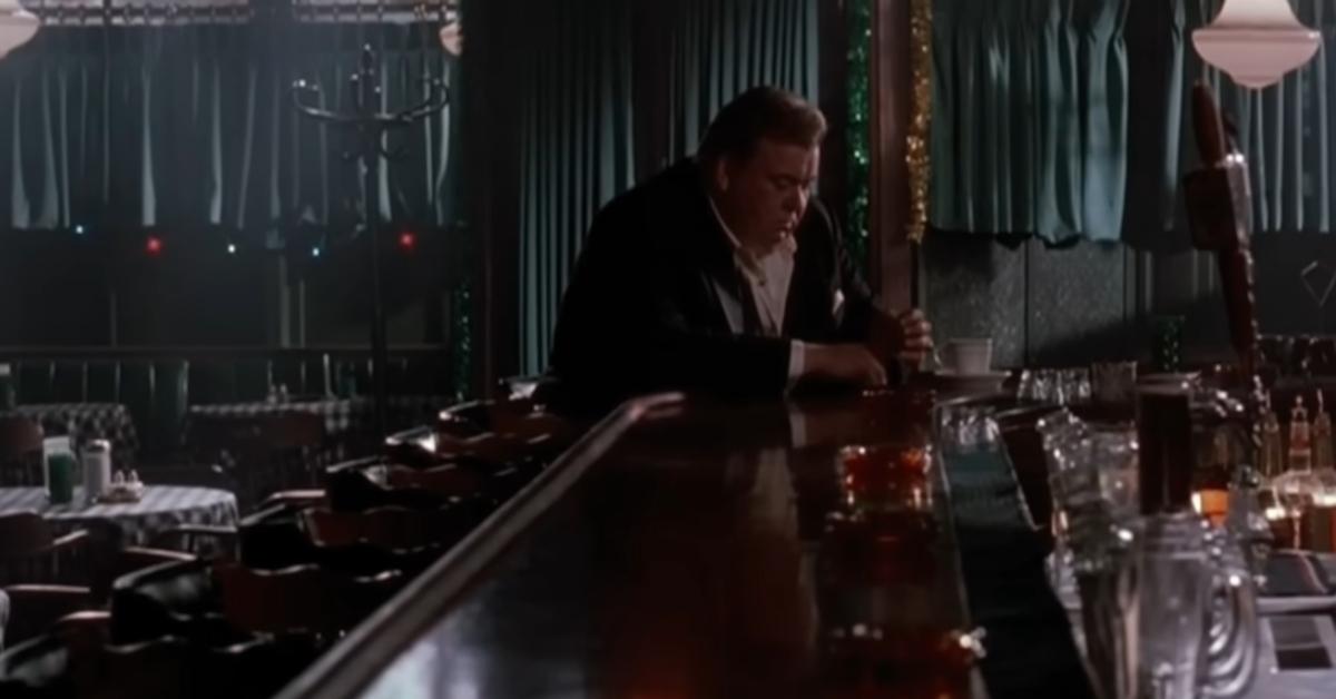 John Candy