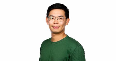 Patrick Ma