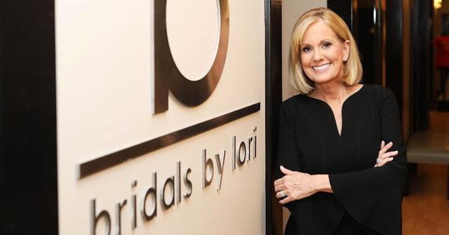 'Say Yes to the Dress: Atlanta' Star Lori Allen Broke Multiple Bones in a Scary Fall