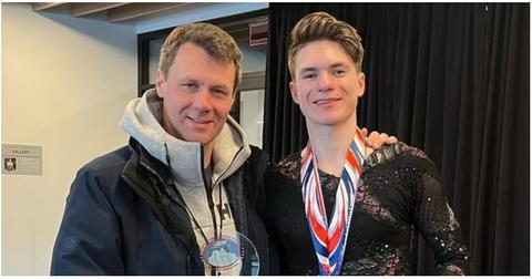 Who Were Evgenia Shishkova and Vadim Naumov’s Children?