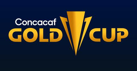 CONCACAF Gold Cup logo