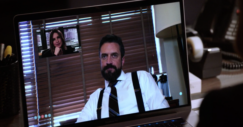Is Barba Coming Back to 'SVU'? Fans Are Excited to See a Familiar Face