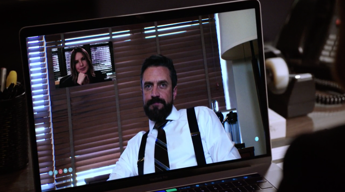 Is Barba Coming Back to 'SVU'? Fans Are Excited to See a Familiar Face