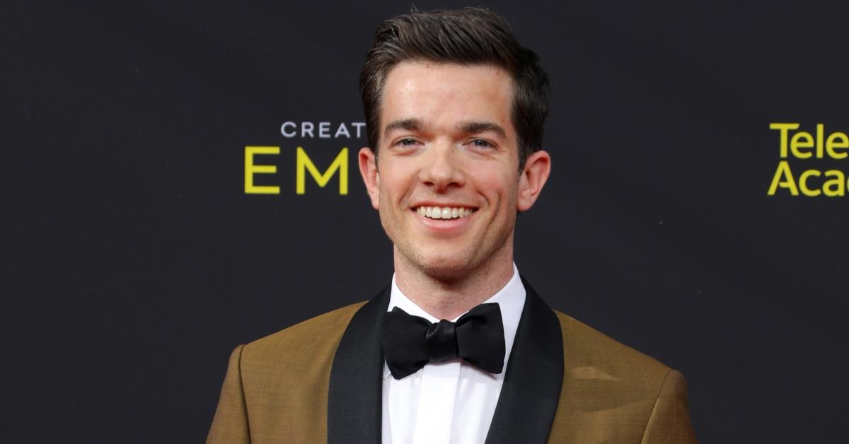 John Mulaney Filed for Divorce From Anna Marie Tendler in July 2021 — Did He Cheat on Her?