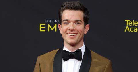 John Mulaney