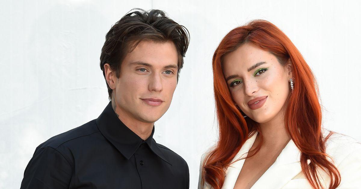 Bella Throne's Relationship History, Including Her Current Fiancé