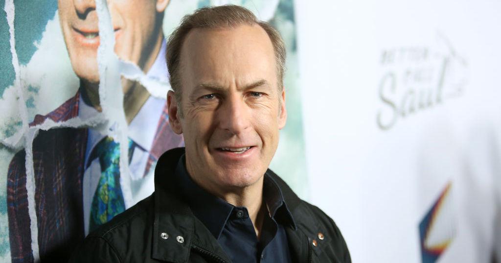 Bob Odenkirk