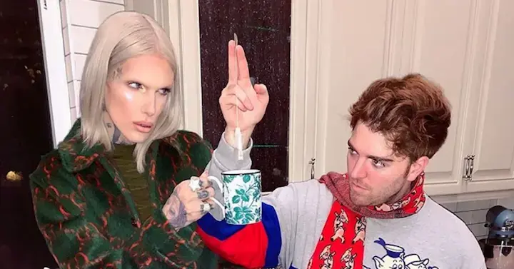 How  made Jeffree Star and Shane Dawson too big to fail - Vox