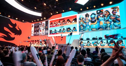 overwatch league reruns