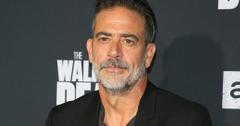 Jeffrey Dean Morgan