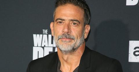 Jeffrey Dean Morgan
