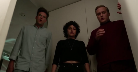 search party season recap