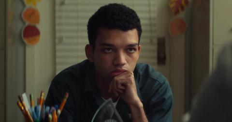 What’s Wrong With Finch In 'all The Bright Places'? He’s Complex