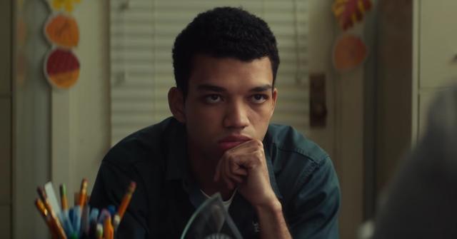 What’s Wrong With Finch in 'All the Bright Places'? He’s Complex