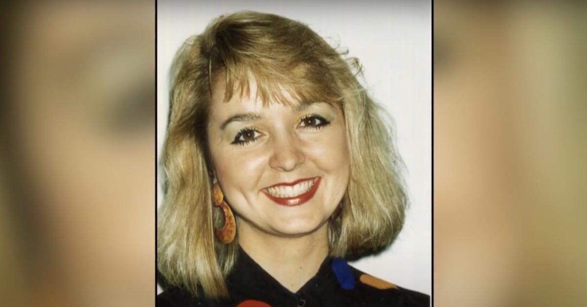Jodi Huisentruit