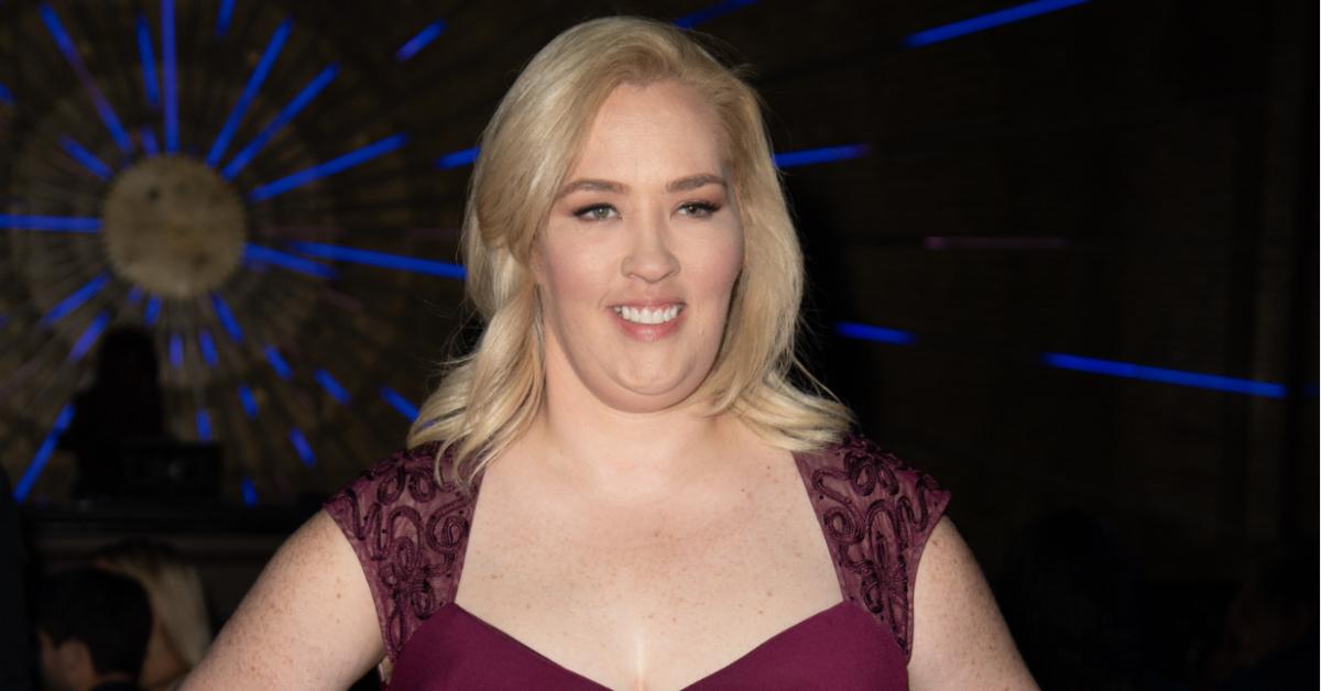 Mama June