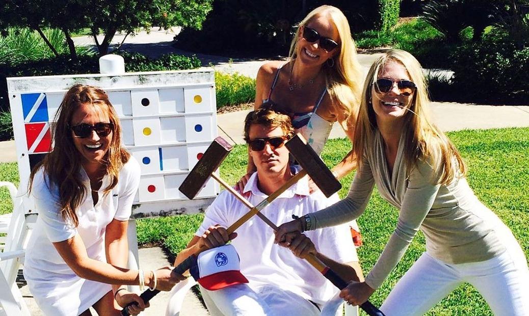 Who Is Landon Clements' ExHusband? He Wasn't on 'Southern Charm'